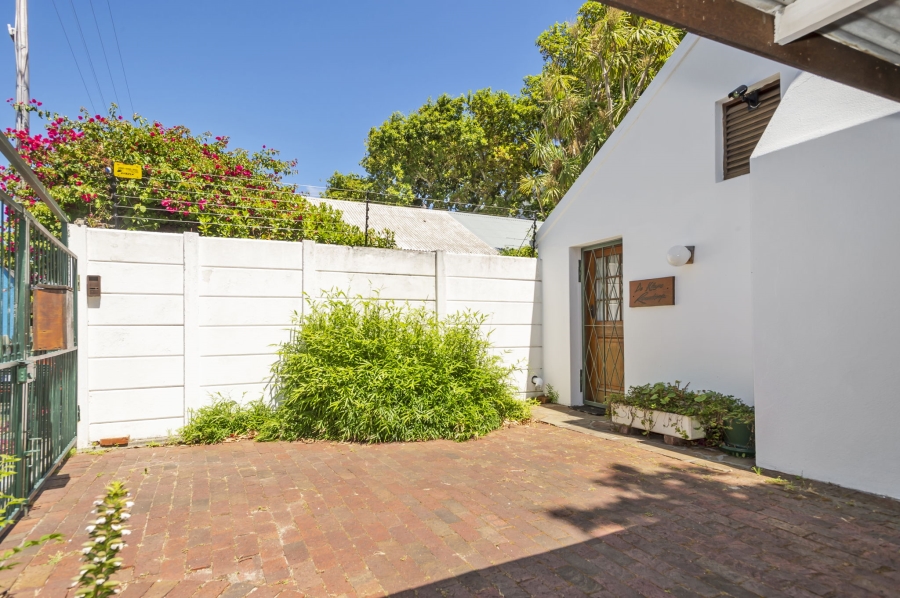 To Let 3 Bedroom Property for Rent in Rondebosch Western Cape
